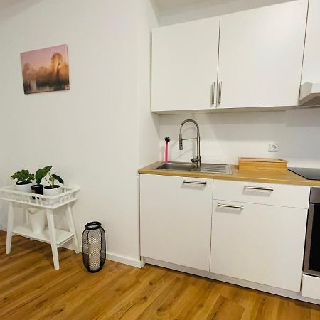 Schoenes Apartment - Netflix-Nespresso Duisburg Exterior foto