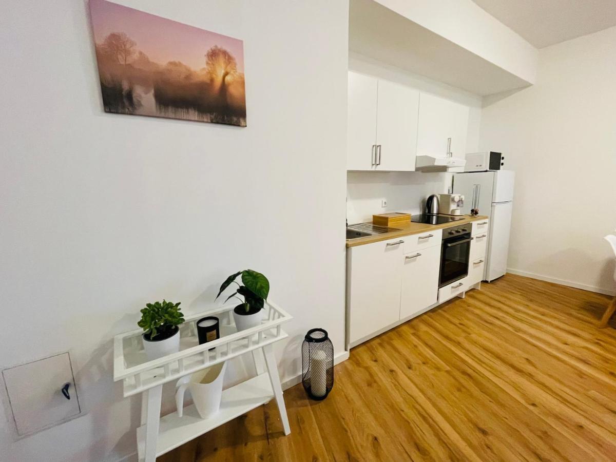 Schoenes Apartment - Netflix-Nespresso Duisburg Exterior foto