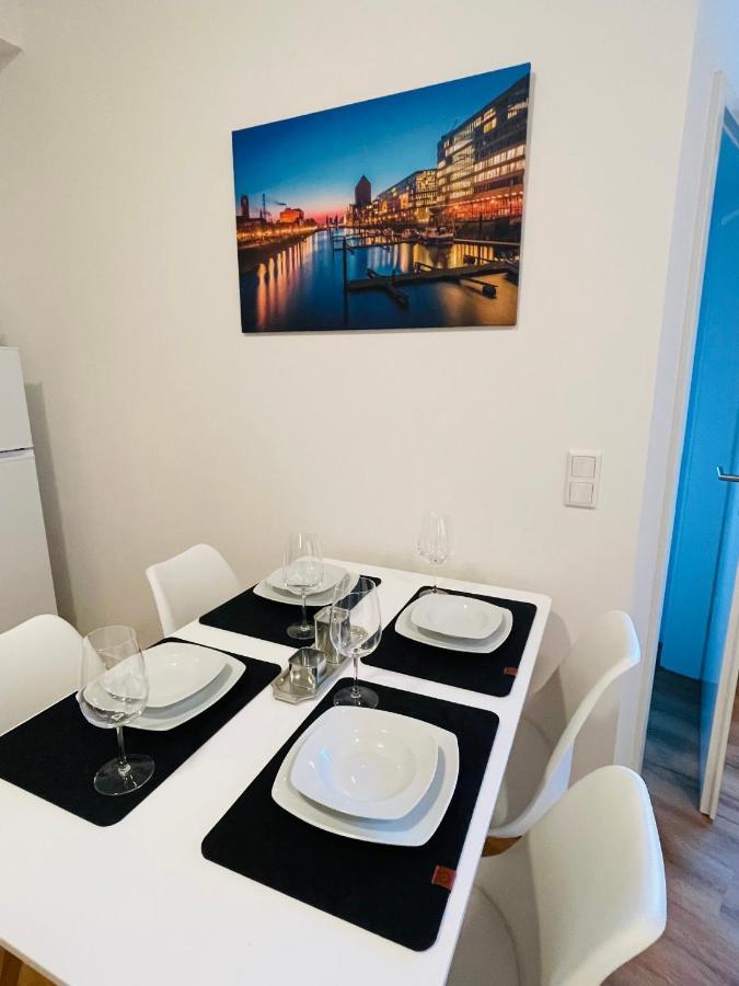 Schoenes Apartment - Netflix-Nespresso Duisburg Exterior foto